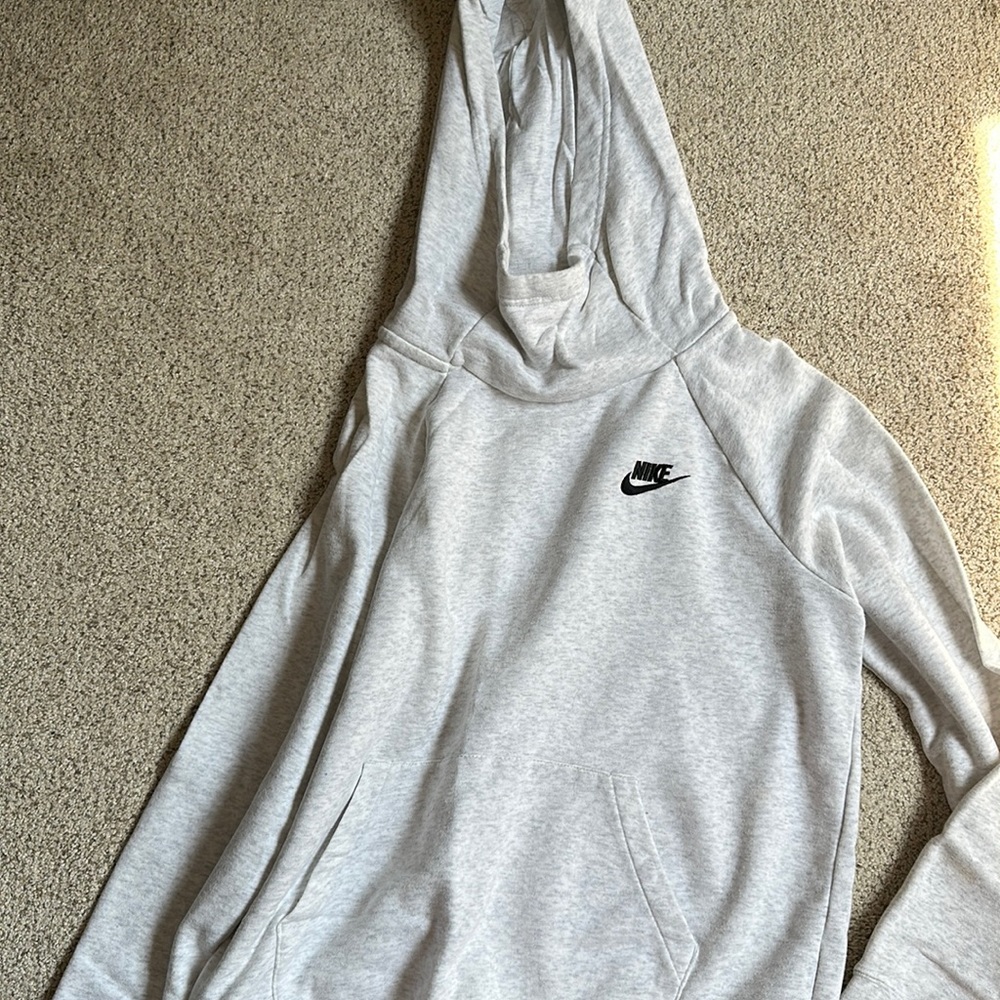 nike hoodie